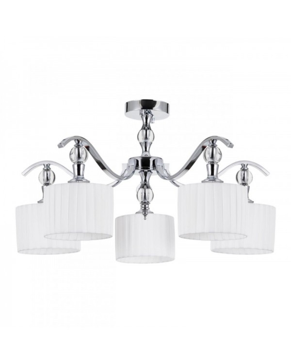 Люстра на штанге ARTE Lamp A4038PL-5CC