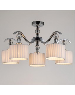 Люстра на штанге ARTE Lamp A4038PL-5CC-foto2