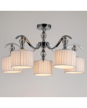 Люстра на штанге ARTE Lamp A4038PL-5CC-foto2