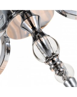 Люстра на штанге ARTE Lamp A4038PL-5CC-foto3