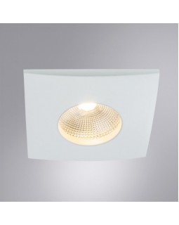 Влагозащищенный светильник ARTE Lamp A4764PL-1WH-foto2