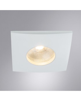 Влагозащищенный светильник ARTE Lamp A4764PL-1WH-foto2