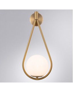 Бра ARTE Lamp A7765AP-1AB-foto2