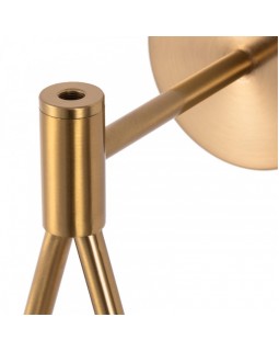 Бра ARTE Lamp A7765AP-1AB-foto3