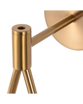 Бра ARTE Lamp A7765AP-1AB-foto3