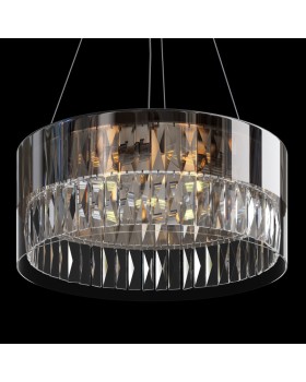 Подвесная люстра Maytoni MOD313PL-06CH-foto3