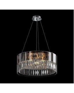 Подвесная люстра Maytoni MOD313PL-06CH-foto4