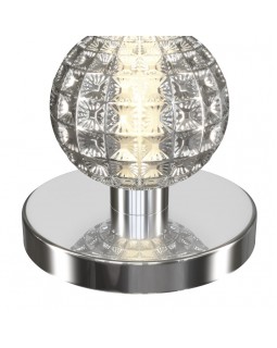 Настольная лампа Maytoni MOD301TL-L18CH3K-foto2