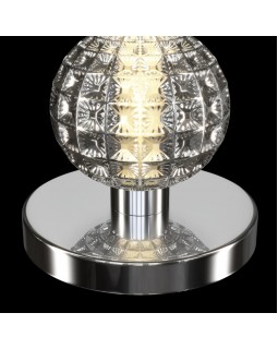 Настольная лампа Maytoni MOD301TL-L18CH3K-foto3