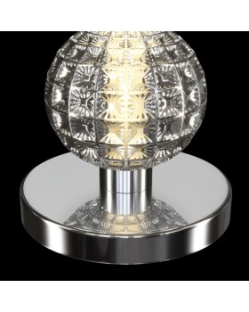 Настольная лампа Maytoni MOD301TL-L18CH3K-foto3