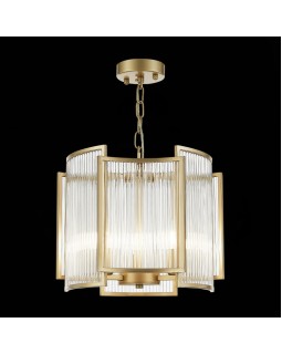 Подвесная люстра ST-Luce SL1234.203.03-foto5