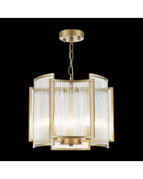 Подвесная люстра ST-Luce SL1234.203.03-foto5