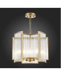 Подвесная люстра ST-Luce SL1234.203.03-foto6
