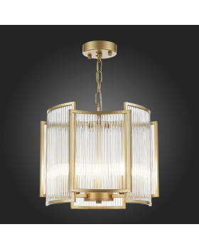 Подвесная люстра ST-Luce SL1234.203.03-foto6