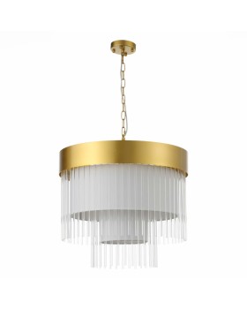 Каскадная люстра ST-Luce SL1352.203.09-foto2
