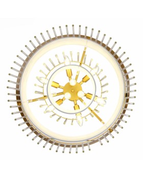 Каскадная люстра ST-Luce SL1352.203.09-foto5
