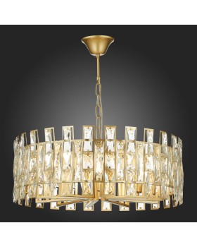 Подвесная люстра ST-Luce SL1626.203.10-foto5