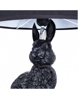 Настольная лампа ARTE Lamp A4015LT-1BK-foto3
