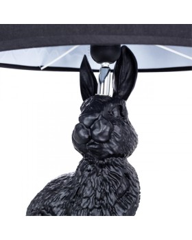 Настольная лампа ARTE Lamp A4015LT-1BK-foto3