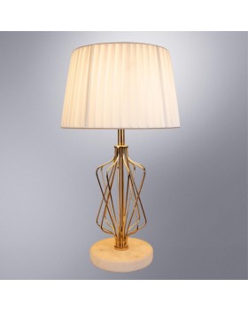 Настольная лампа ARTE Lamp A4035LT-1GO-foto2
