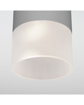Уличный светильник Elektrostandard Light LED 2106 (35139/H) серый-foto2