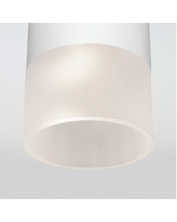 Уличный светильник Elektrostandard Light LED 2106 (35139/H) белый-foto2