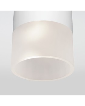 Уличный светильник Elektrostandard Light LED 2106 (35139/H) белый-foto2