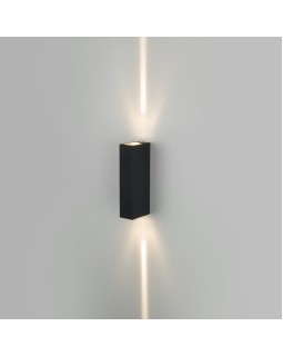 Светильник настенный Elektrostandard Blaze LED черный (35136/W)-foto3