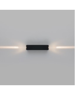 Светильник настенный Elektrostandard Blaze LED черный (35136/W)-foto4