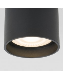 Уличный светильник Elektrostandard Light LED 2104 (35130/H) черный-foto2