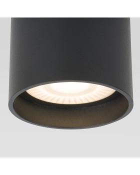 Уличный светильник Elektrostandard Light LED 2104 (35130/H) черный-foto2