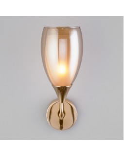 Бра Eurosvet 50285/1 золото-foto2