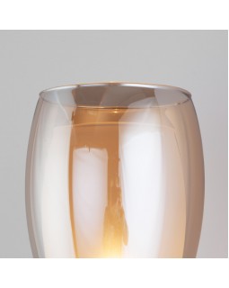 Бра Eurosvet 50285/1 золото-foto3