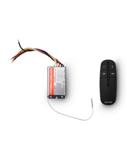 Пульт управления для электроустановки Maytoni Technical MRC002B-foto2