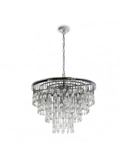 Каскадная люстра Maytoni MOD091PL-07CH-foto2