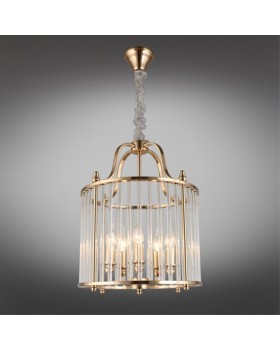 Подвесная люстра APLOYT APL.726.16.05-foto2