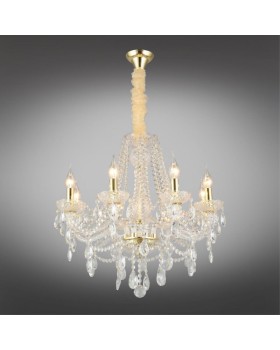 Подвесная люстра APLOYT APL.755.13.08-foto2