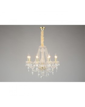 Подвесная люстра APLOYT APL.755.13.08-foto3