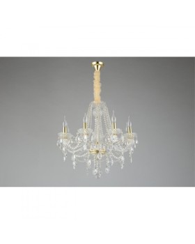 Подвесная люстра APLOYT APL.755.13.08-foto4