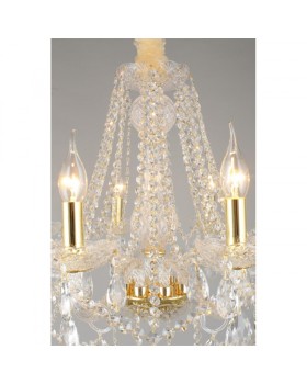 Подвесная люстра APLOYT APL.755.13.08-foto9