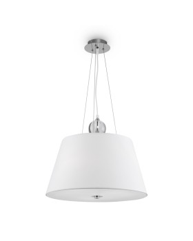 Подвесная люстра Maytoni MOD613PL-03W-foto2