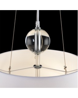 Подвесная люстра Maytoni MOD613PL-03W-foto5