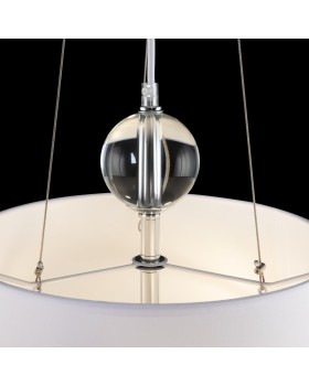 Подвесная люстра Maytoni MOD613PL-03W-foto5