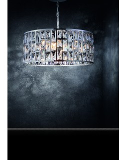 Накладная люстра Maytoni MOD184PL-06CH-foto2