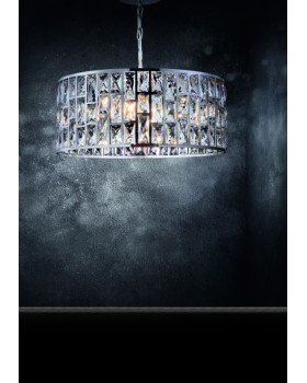 Накладная люстра Maytoni MOD184PL-06CH-foto2
