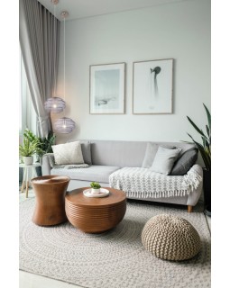 Подвесной светильник Maytoni P079PL-01SG-foto2