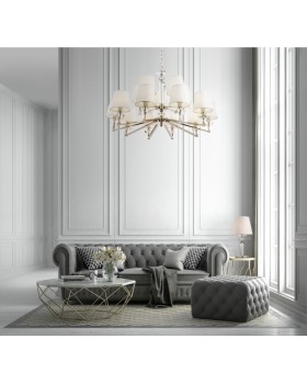 Подвесная люстра Maytoni MOD064PL-15N-foto2