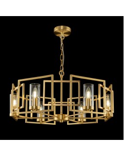 Подвесная люстра Maytoni H009PL-06G-foto2
