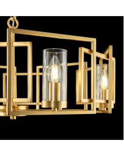 Подвесная люстра Maytoni H009PL-06G-foto3