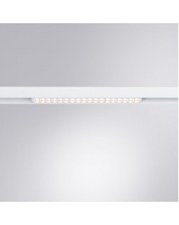 Светильник на шине ARTE Lamp A4645PL-1WH-foto2